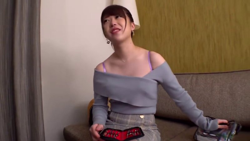 歯科衛生士JDの淫らな夜！合コン後、トイレ個室で見せた性欲丸出しのフェラチオ