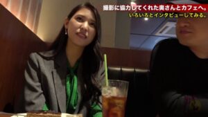 自宅で繰り広げられる禁断のNTR劇！美脚奥様がブーツのまま他人棒に溺れる！