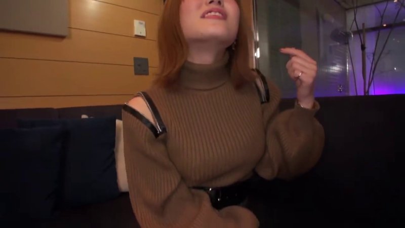 新星ルーキーギャルの痴女プレイ!微振動パイズリと潮吹きおしっこで男を翻弄するエロ結合