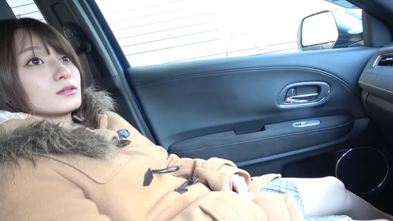 彼氏しか知らない女の子がホテルで体験！初めてのハメ撮り映像