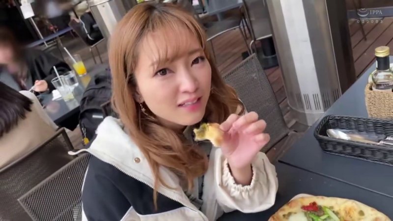 痴女りアナル舐めM男プレイ！ギャルママの唾液スパイダー騎乗位でアヘる夜