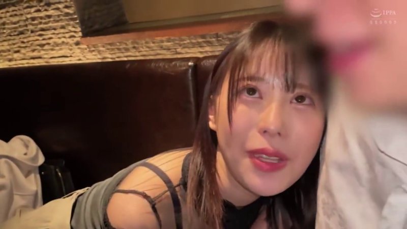 居酒屋からバッセンへ～清楚系美人のあざとい誘惑と中出し体験～