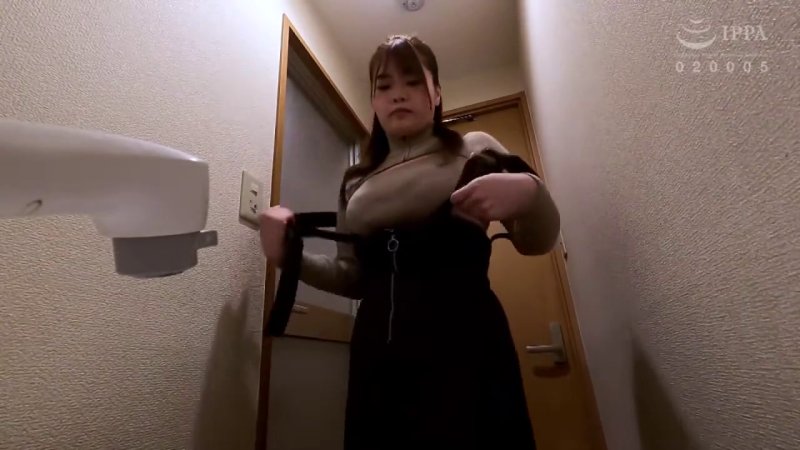 ぽっちゃり爆乳メンエス嬢の献身！客の欲望を叶える為の本番行為の全貌