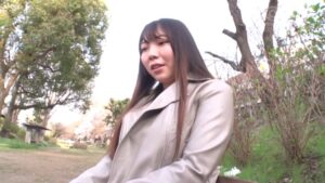 保育園の人気者がAVで性奴隷に！爆乳ぽっちゃりボディをクビ絞めバックで開発